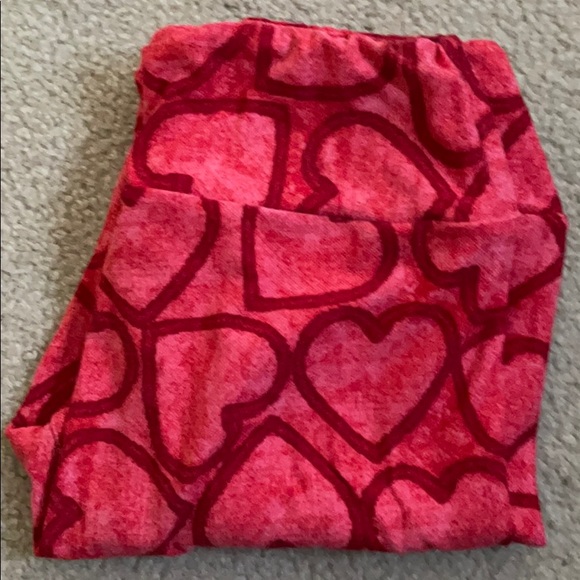 Lularoe Leggings - Picture 1 of 1